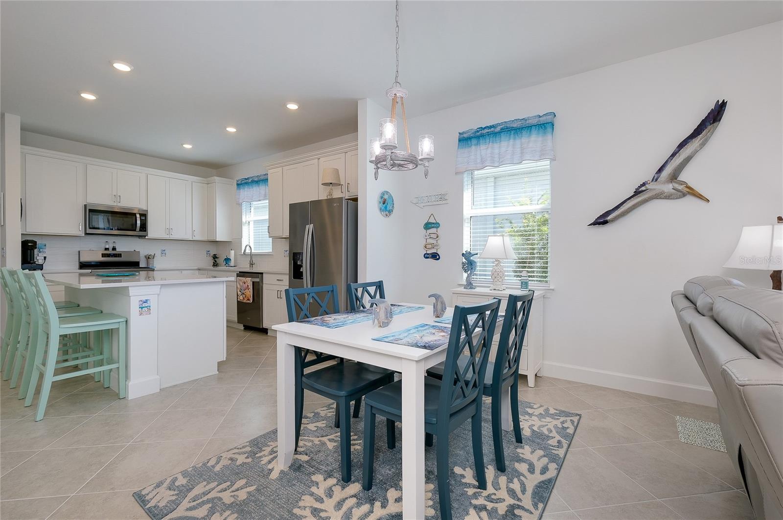 BEACHWALK BY MANASOTA KEY - Residential