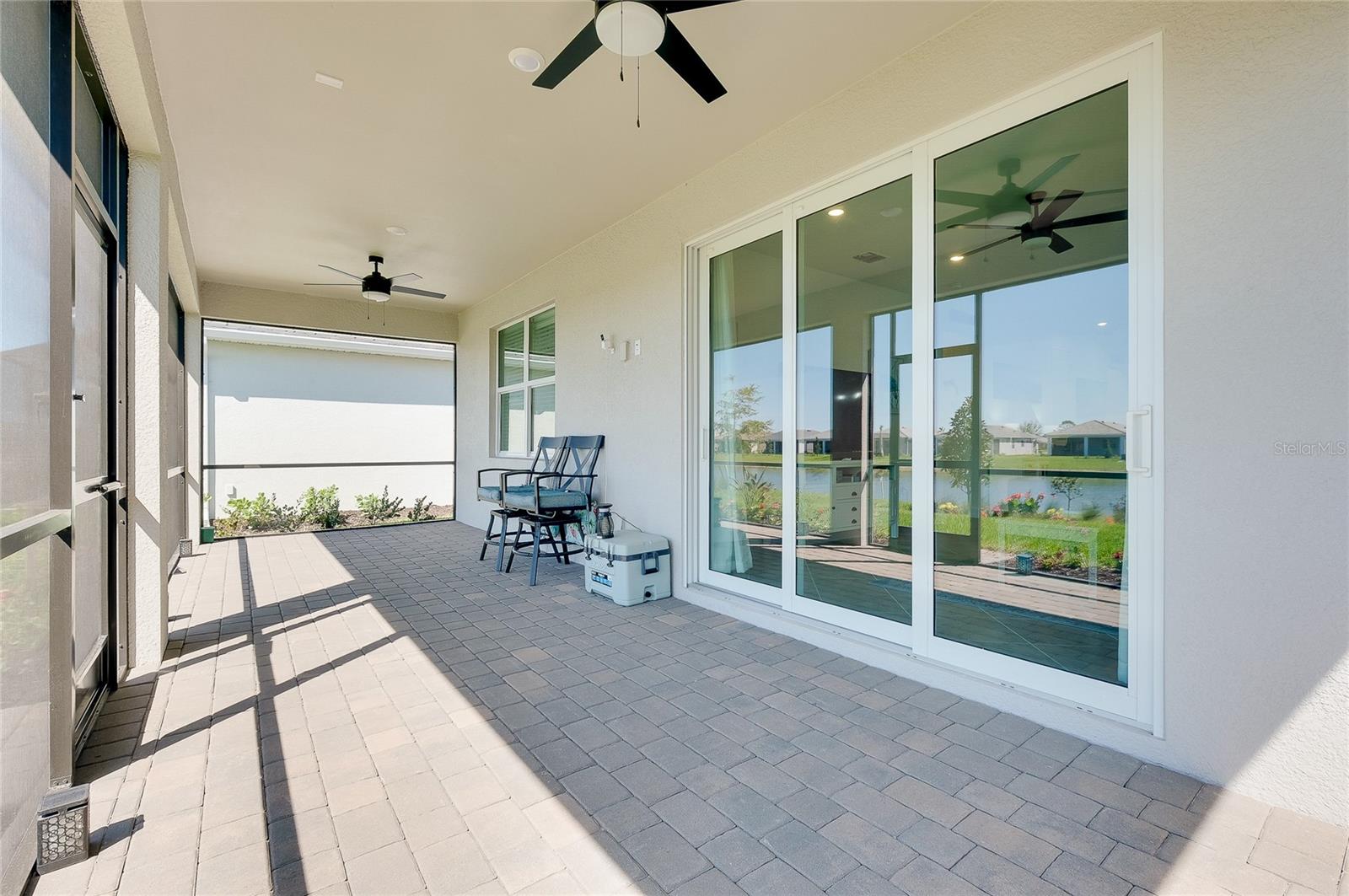 BEACHWALK BY MANASOTA KEY - Residential