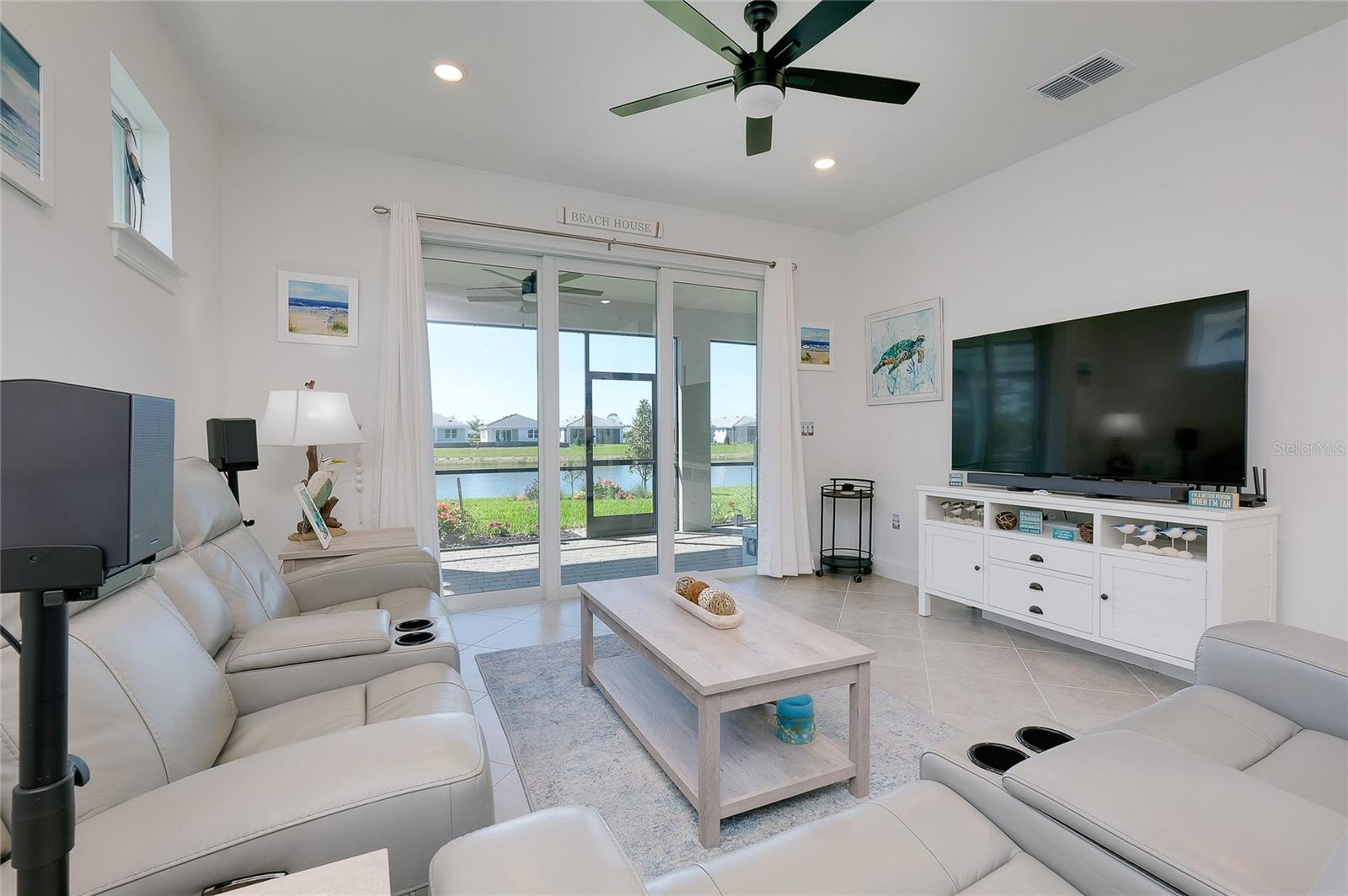 BEACHWALK BY MANASOTA KEY - Residential