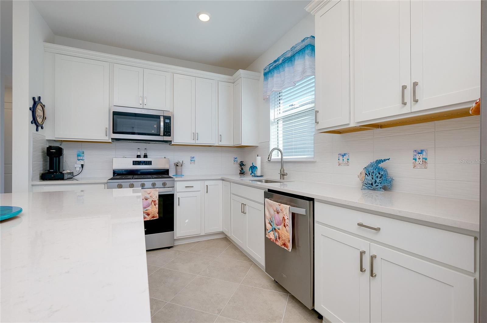 BEACHWALK BY MANASOTA KEY - Residential