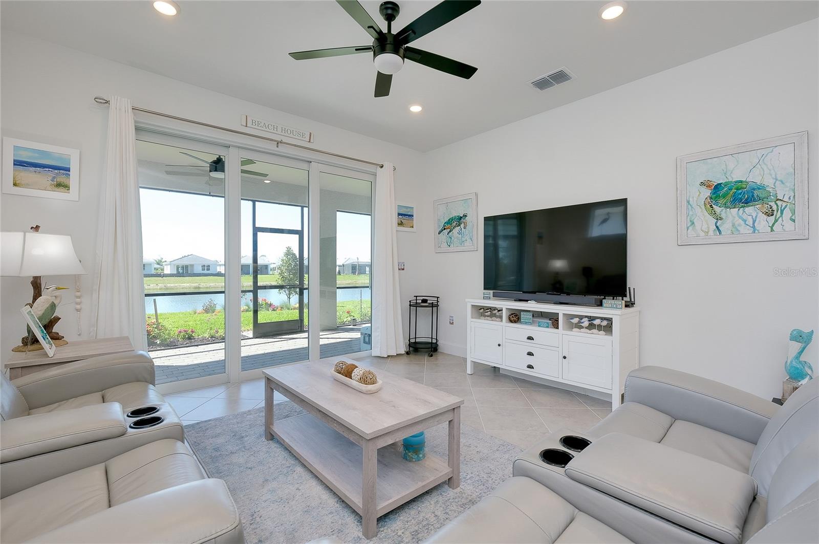 BEACHWALK BY MANASOTA KEY - Residential