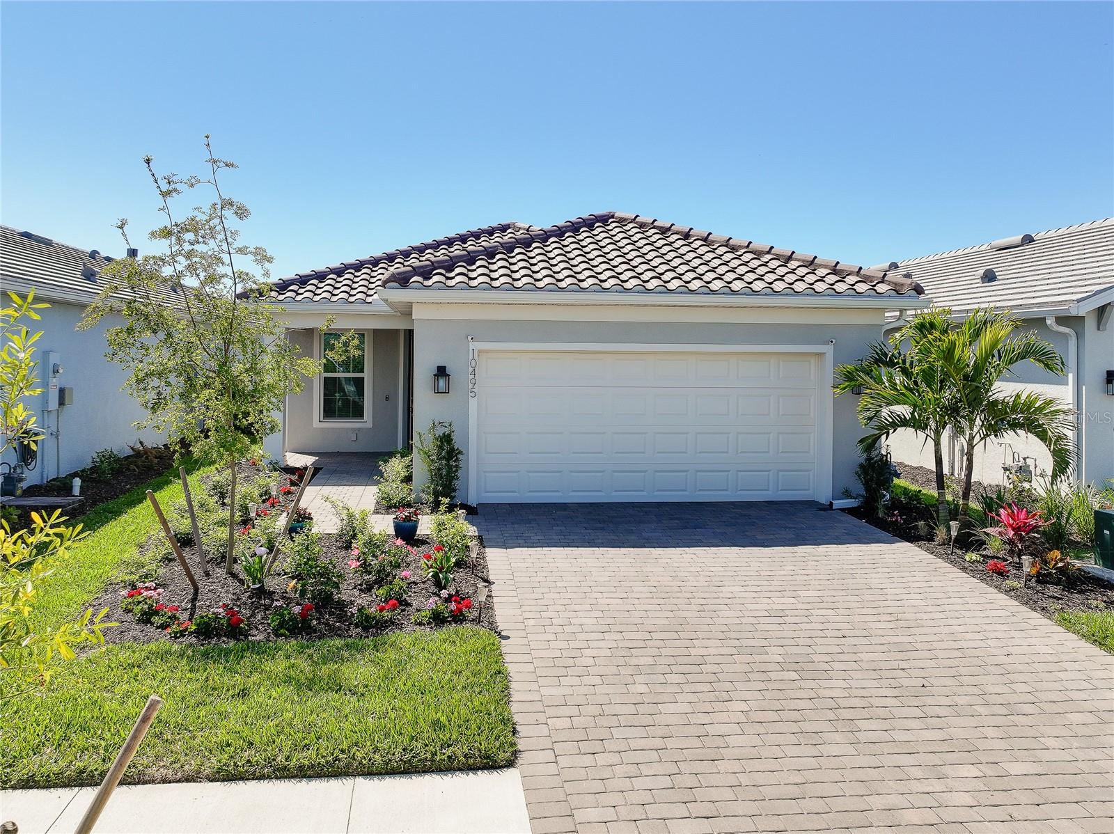 BEACHWALK BY MANASOTA KEY - Residential