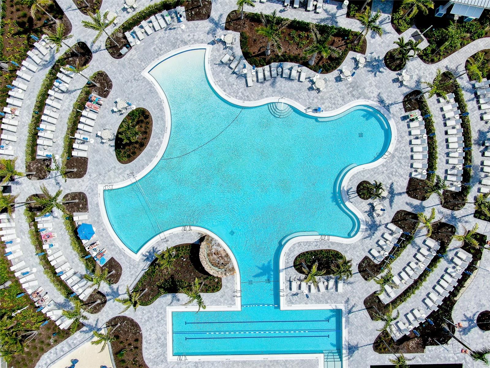 BEACHWALK BY MANASOTA KEY - Residential