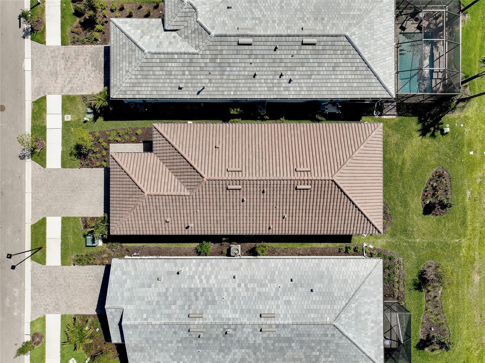 BEACHWALK BY MANASOTA KEY - Residential