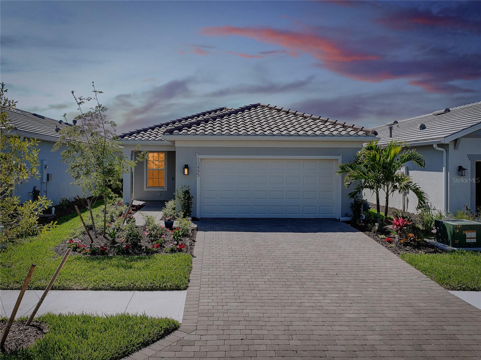 10495 ABACO FALLS DRIVE, ENGLEWOOD, FL, 34223 3 10495 ABACO FALLS DRIVE