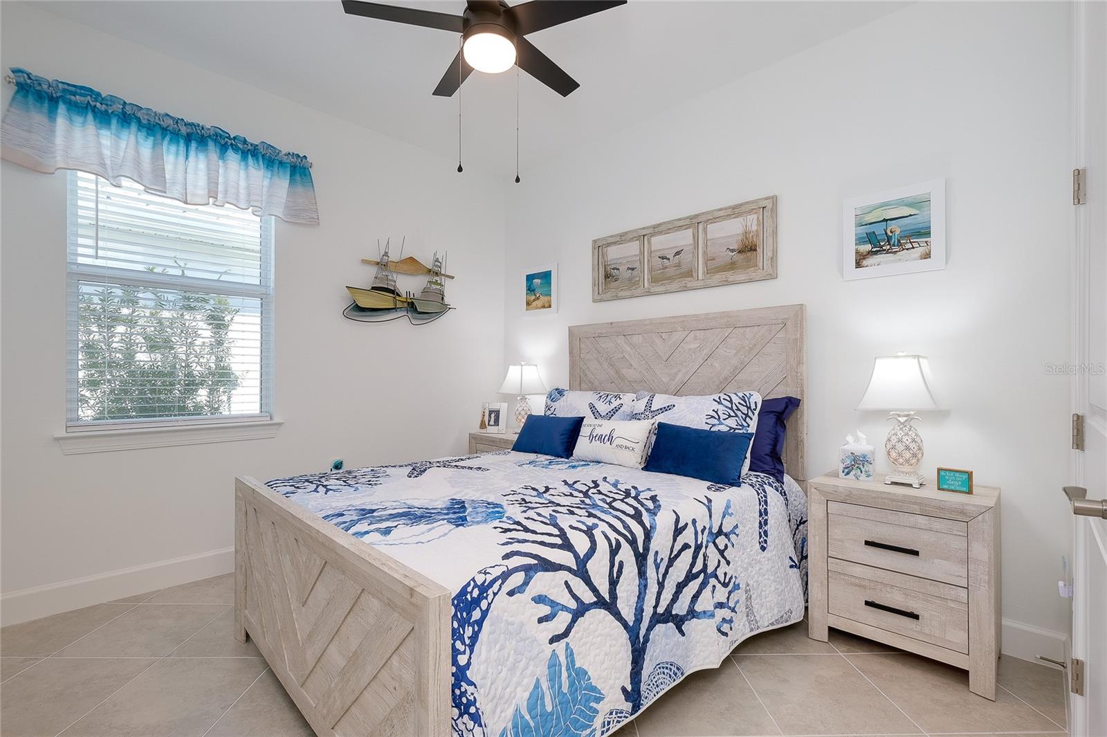 BEACHWALK BY MANASOTA KEY - Residential