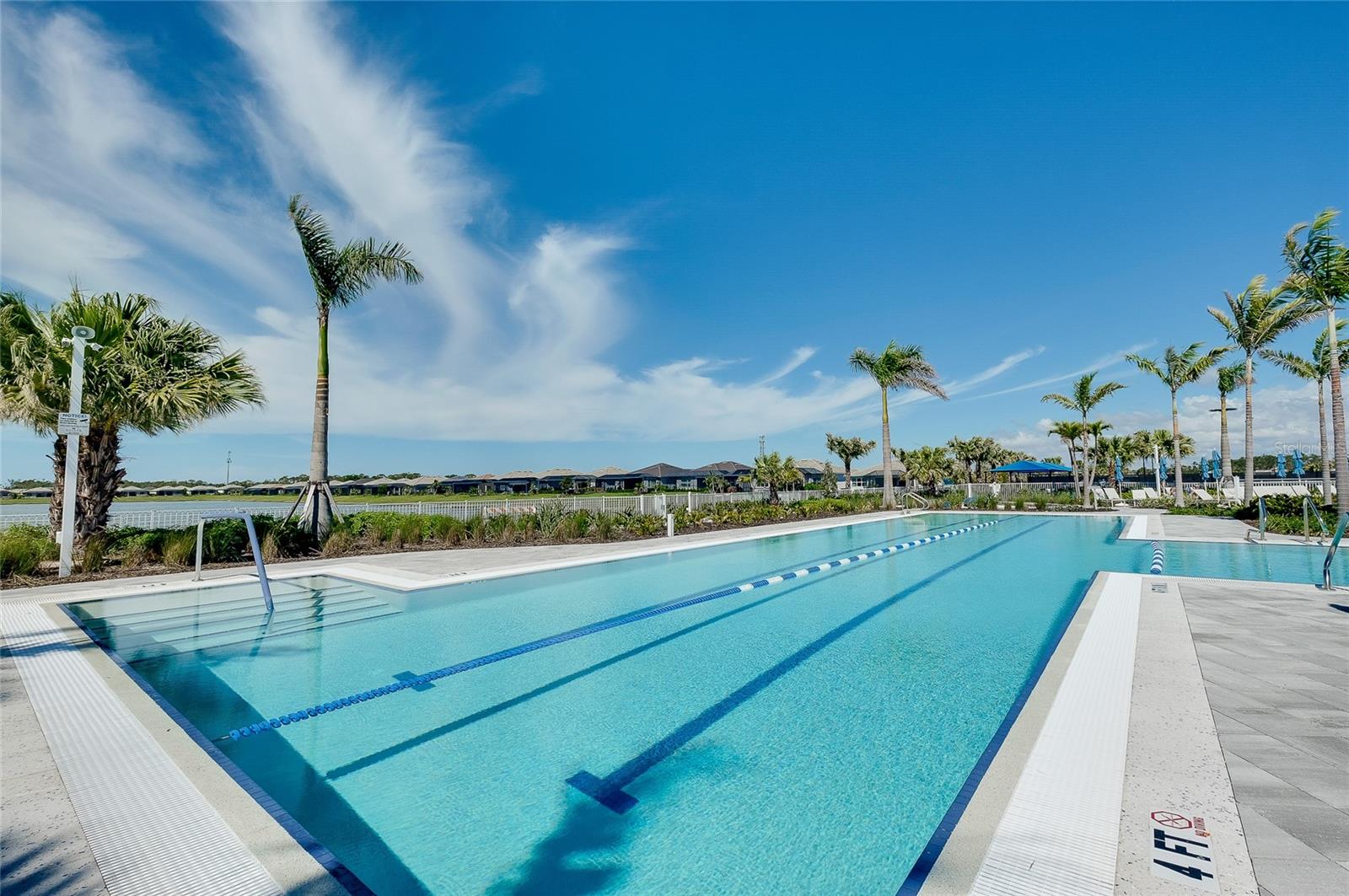 BEACHWALK BY MANASOTA KEY - Residential