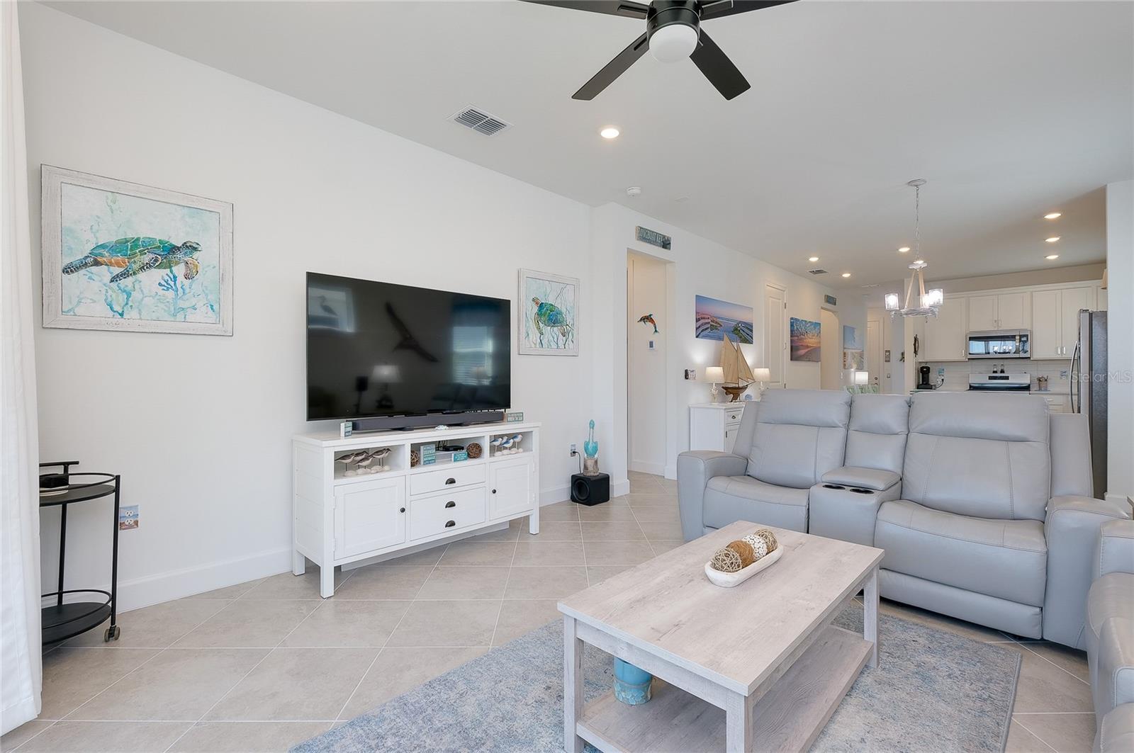 BEACHWALK BY MANASOTA KEY - Residential