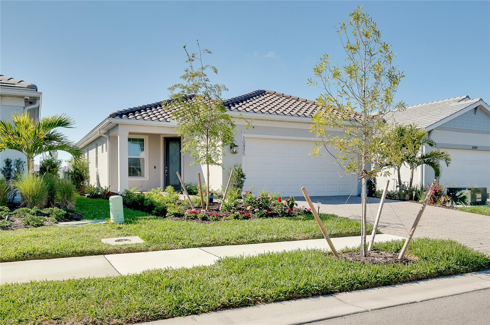 BEACHWALK BY MANASOTA KEY - Residential