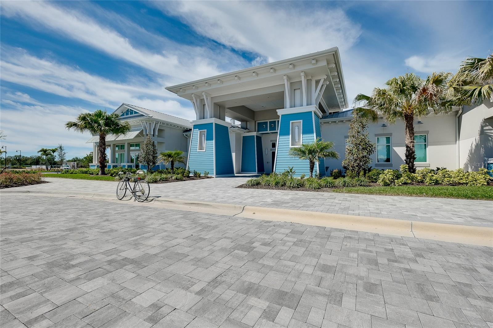 BEACHWALK BY MANASOTA KEY - Residential
