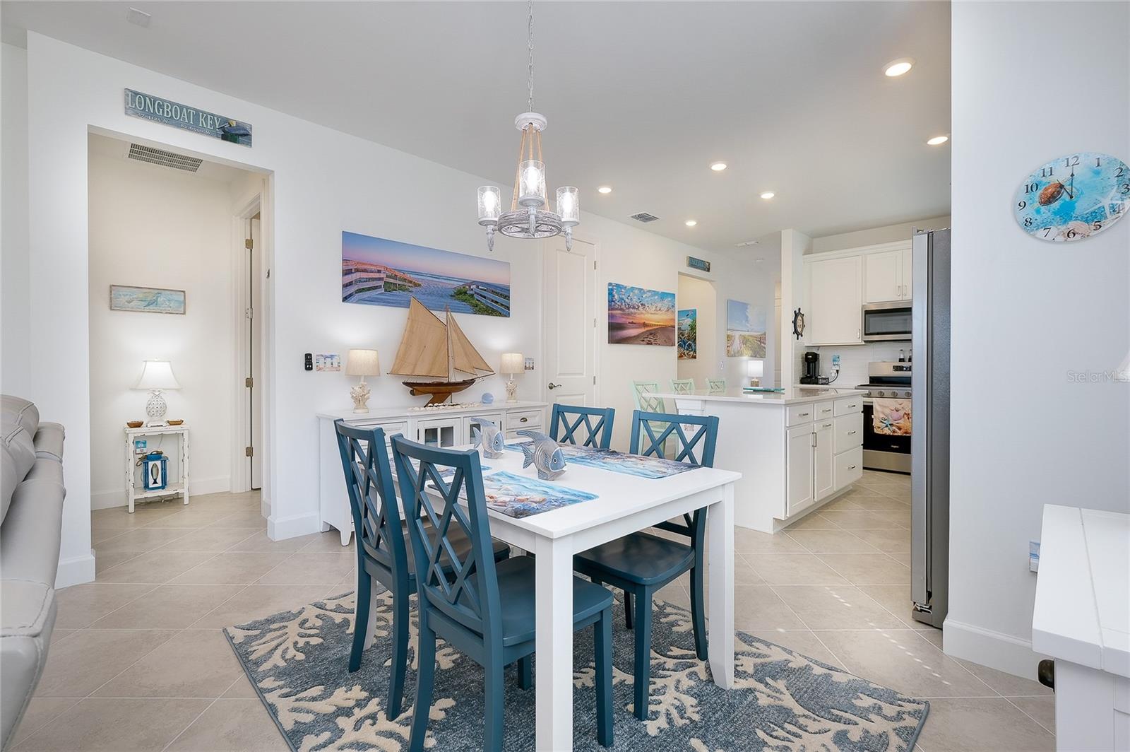 BEACHWALK BY MANASOTA KEY - Residential