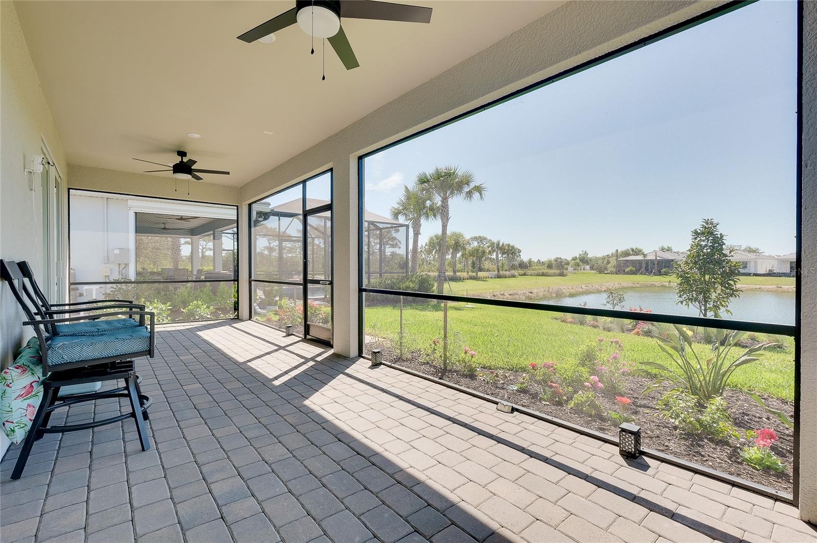 BEACHWALK BY MANASOTA KEY - Residential