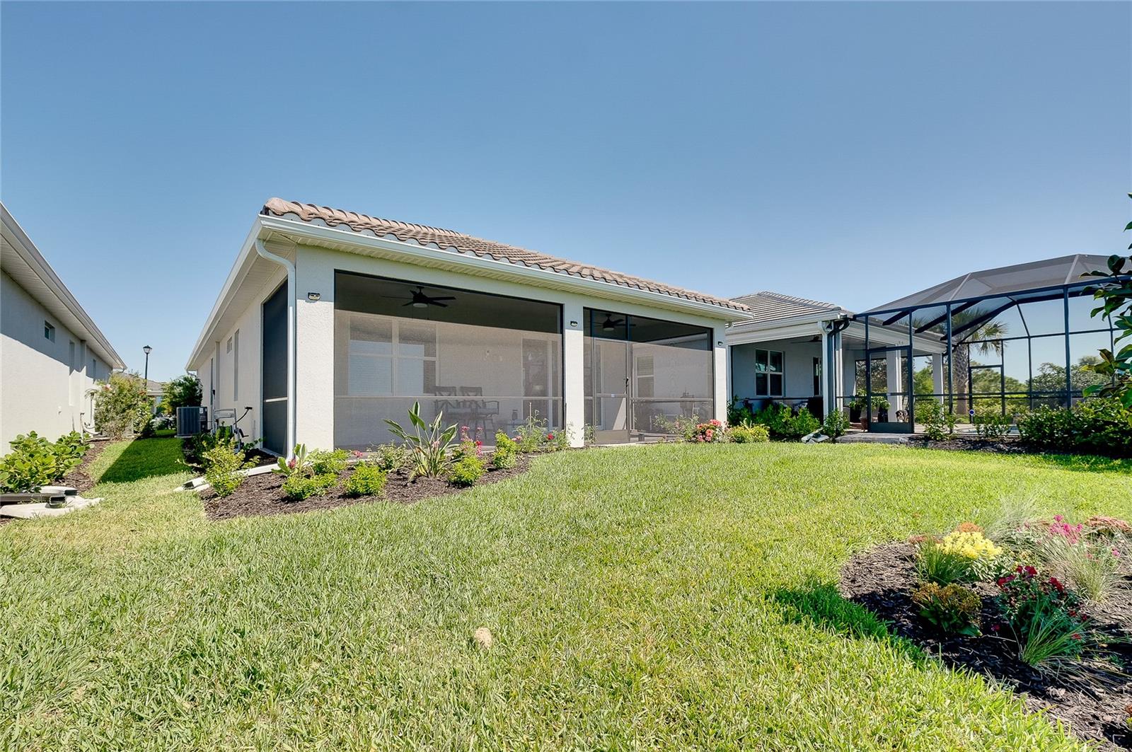 BEACHWALK BY MANASOTA KEY - Residential