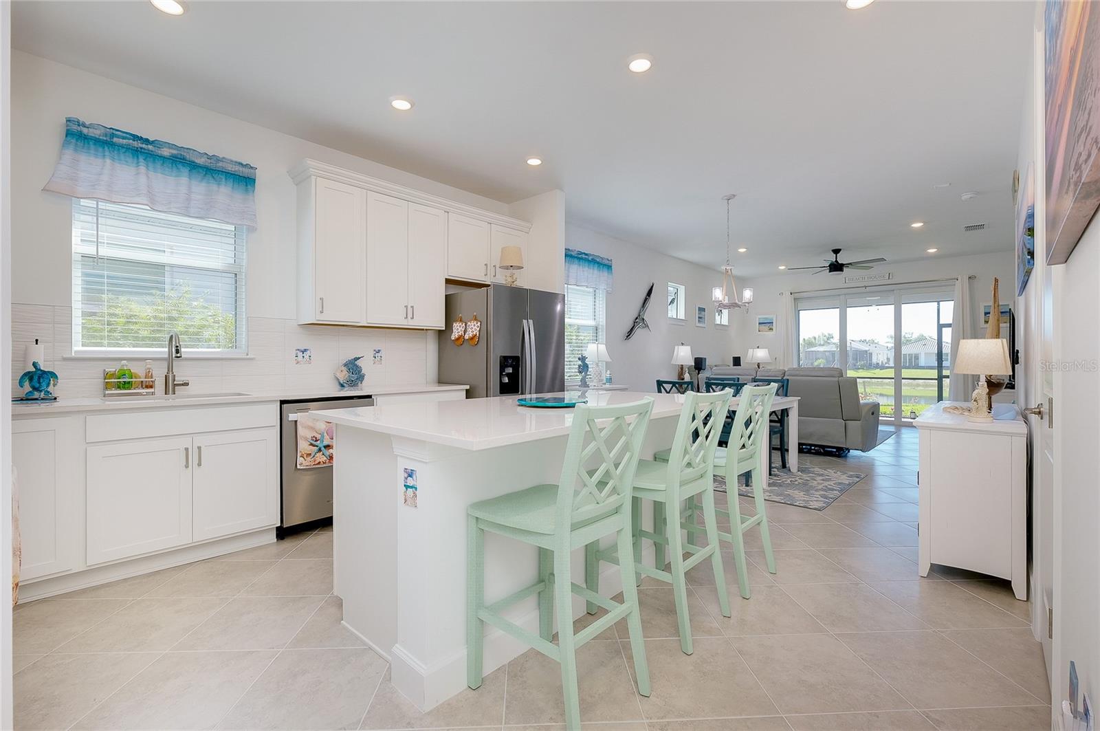 BEACHWALK BY MANASOTA KEY - Residential
