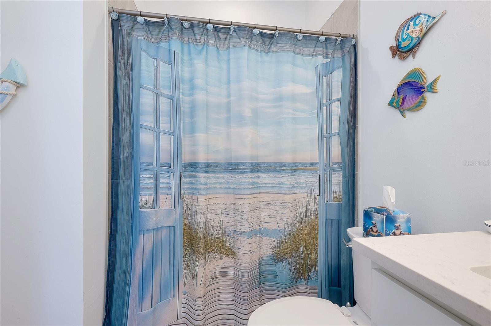 BEACHWALK BY MANASOTA KEY - Residential