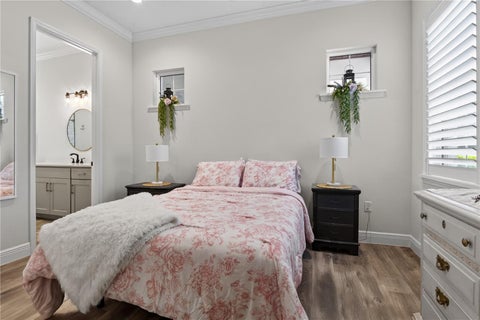 Tiny photo for 10725 Dark Water Court, Minneola, FL 34715 (MLS # G5117489)