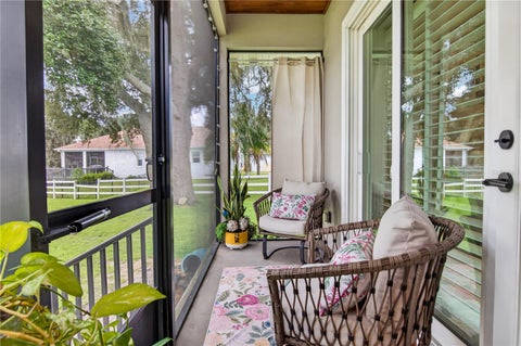 Tiny photo for 10725 Dark Water Court, Minneola, FL 34715 (MLS # G5117489)
