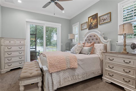 Tiny photo for 10725 Dark Water Court, Minneola, FL 34715 (MLS # G5117489)
