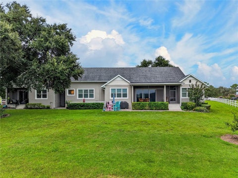 Tiny photo for 10725 Dark Water Court, Minneola, FL 34715 (MLS # G5117489)