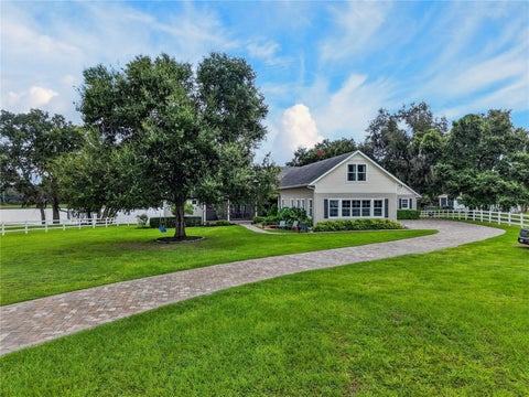 Tiny photo for 10725 Dark Water Court, Minneola, FL 34715 (MLS # G5117489)