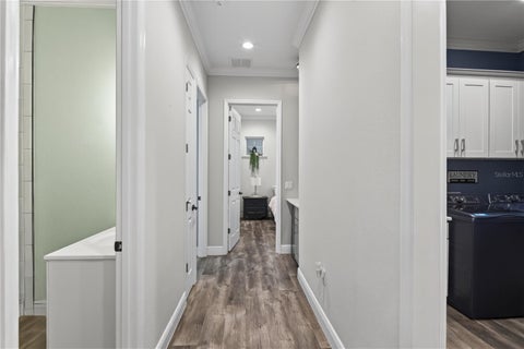 Tiny photo for 10725 Dark Water Court, Minneola, FL 34715 (MLS # G5117489)
