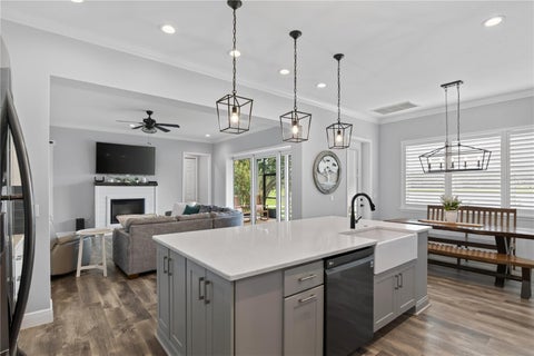 Tiny photo for 10725 Dark Water Court, Minneola, FL 34715 (MLS # G5117489)