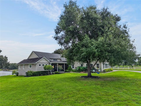 Tiny photo for 10725 Dark Water Court, Minneola, FL 34715 (MLS # G5117489)