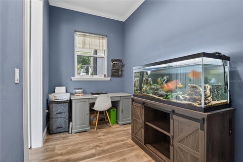 Tiny photo for 10725 Dark Water Court, Minneola, FL 34715 (MLS # G5117489)