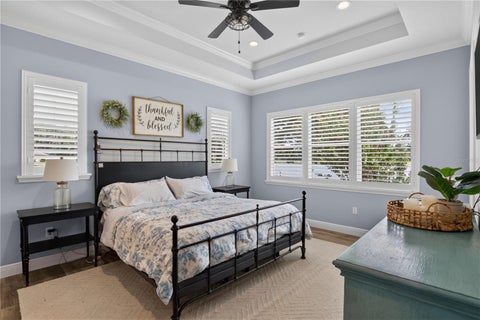 Tiny photo for 10725 Dark Water Court, Minneola, FL 34715 (MLS # G5117489)