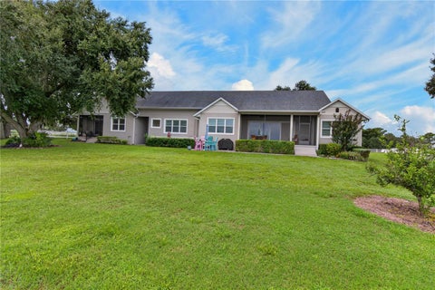 Tiny photo for 10725 Dark Water Court, Minneola, FL 34715 (MLS # G5117489)