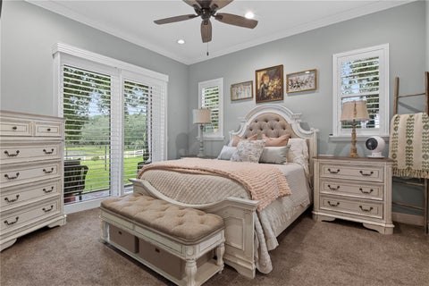 Tiny photo for 10725 Dark Water Court, Minneola, FL 34715 (MLS # G5117489)