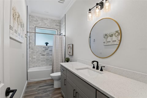 Tiny photo for 10725 Dark Water Court, Minneola, FL 34715 (MLS # G5117489)
