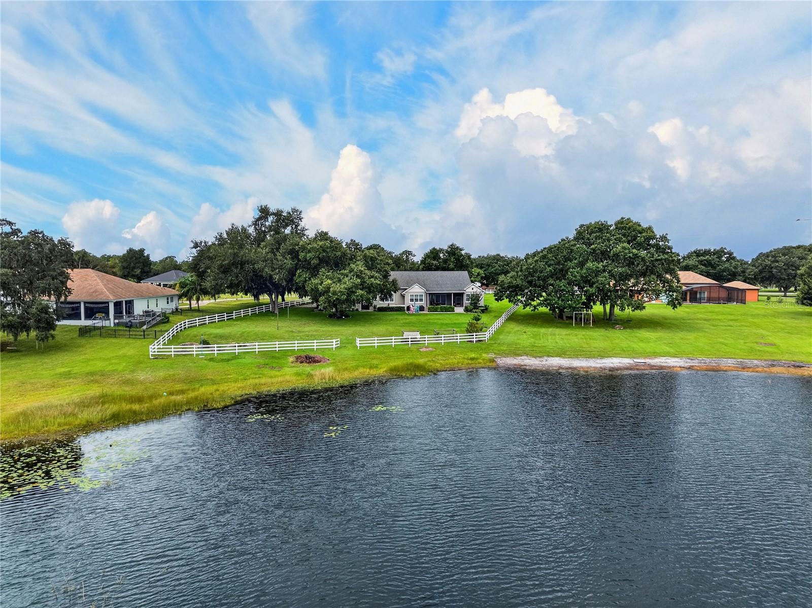 10725 DARK WATER COURT