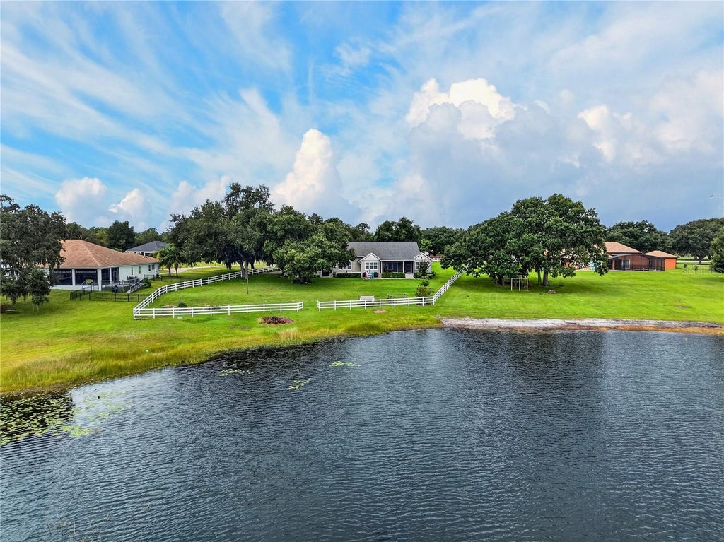 Photo of 10725 Dark Water Court, Minneola, FL 34715 (MLS # G5117489)