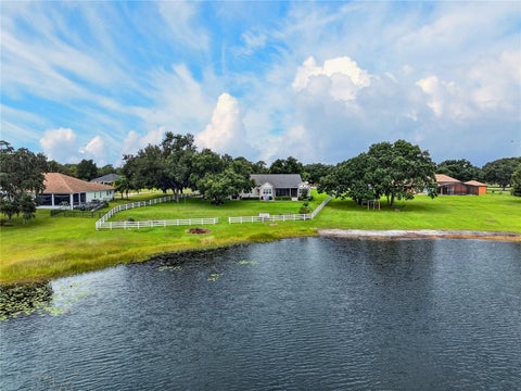 Tiny photo for 10725 Dark Water Court, Minneola, FL 34715 (MLS # G5117489)