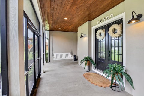 Tiny photo for 10725 Dark Water Court, Minneola, FL 34715 (MLS # G5117489)