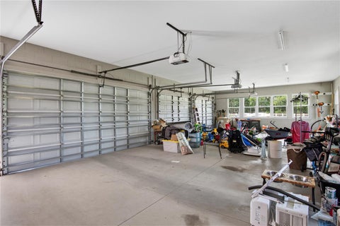 Tiny photo for 10725 Dark Water Court, Minneola, FL 34715 (MLS # G5117489)