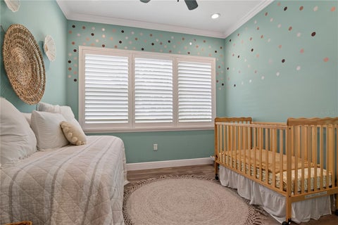 Tiny photo for 10725 Dark Water Court, Minneola, FL 34715 (MLS # G5117489)