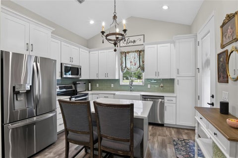 Tiny photo for 10725 Dark Water Court, Minneola, FL 34715 (MLS # G5117489)