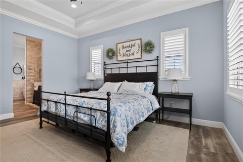 Tiny photo for 10725 Dark Water Court, Minneola, FL 34715 (MLS # G5117489)