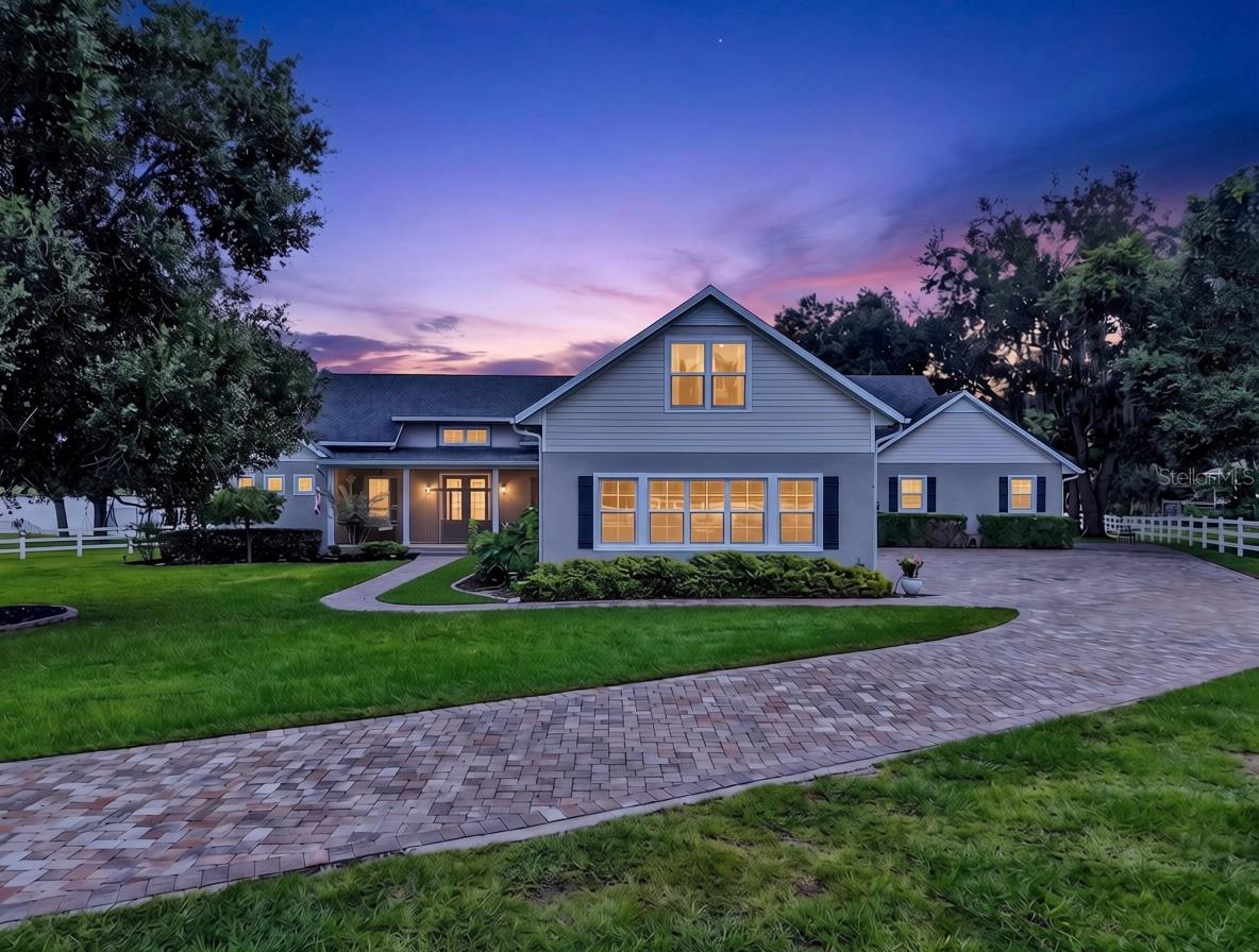 10725 DARK WATER COURT