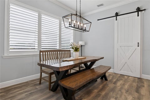 Tiny photo for 10725 Dark Water Court, Minneola, FL 34715 (MLS # G5117489)