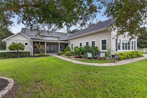 Tiny photo for 10725 Dark Water Court, Minneola, FL 34715 (MLS # G5117489)