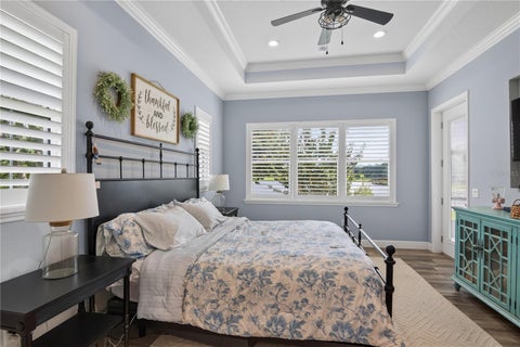 Tiny photo for 10725 Dark Water Court, Minneola, FL 34715 (MLS # G5117489)