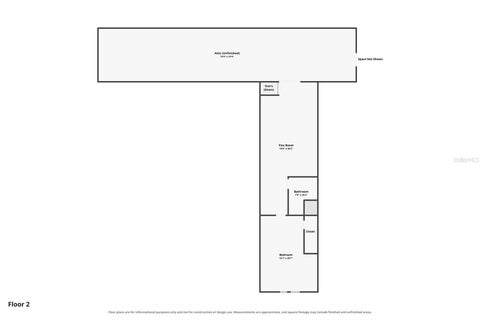 Tiny photo for 10725 Dark Water Court, Minneola, FL 34715 (MLS # G5117489)