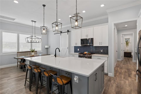 Tiny photo for 10725 Dark Water Court, Minneola, FL 34715 (MLS # G5117489)