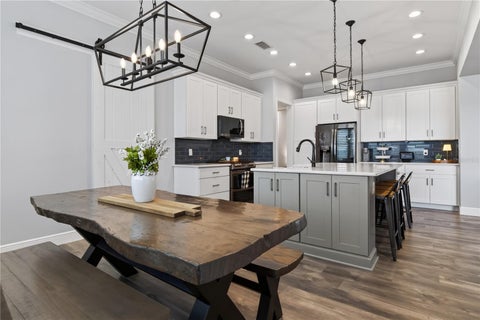 Tiny photo for 10725 Dark Water Court, Minneola, FL 34715 (MLS # G5117489)