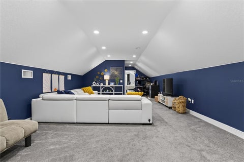 Tiny photo for 10725 Dark Water Court, Minneola, FL 34715 (MLS # G5117489)