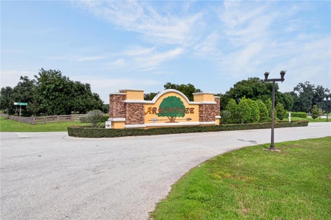 Tiny photo for 10725 Dark Water Court, Minneola, FL 34715 (MLS # G5117489)