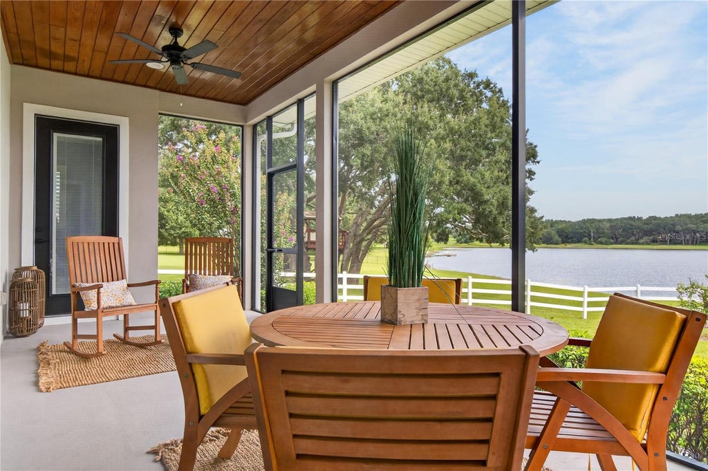 Photo of 10725 Dark Water Court, Minneola, FL 34715 (MLS # G5117489)